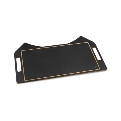 WILLIAM - Bandit FirePlace Grill Tray + Cutting Board